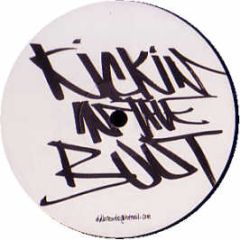 Pamela Fernadez - Kickin In The Beat (Breakz Remix) - Ddb 26