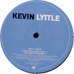 Kevin Lyttle - Kevin Lyttle (Album Sampler) - Atlantic