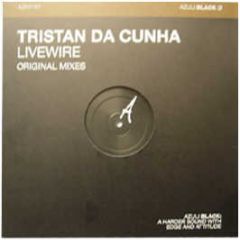 Tristan Da Cunha - Livewire - Azuli
