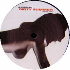 Joy Kiticonti - Dirty Summer (Blow Me) (Remix) - Phobos Records