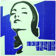 Nouvelle Vague  - Nouvelle Vague - Peacefrog