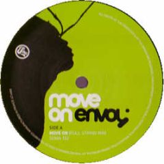 Envoy - Move On - Soma