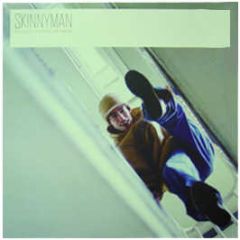 Skinnyman - Council Estate Of Mind - Low Life