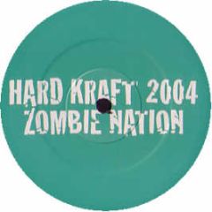 Zombie Nation - Kernkraft 400 (2004 Remix) - Hk 2004