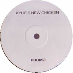 Chicken Lips & Kylie - Kylie's New Chicken - Coslie 1