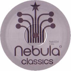 DJ Tiesto - Lethal Industry - Nebula