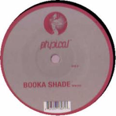 Booka Shade - Vertigo - Get Physical