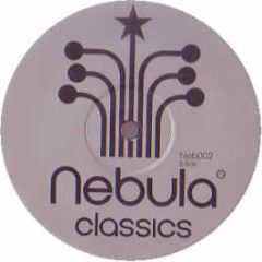 DJ Tiesto - Sparkles - Nebula