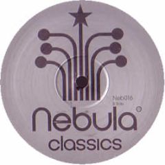 DJ Tiesto - Flight 643 - Nebula