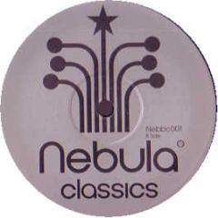 DJ Tiesto - Dallas 4Pm / Magik Journey - Nebula
