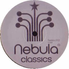 DJ Tiesto - In My Memory (Disc 2) - Nebula
