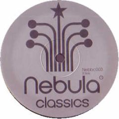 DJ Tiesto - In My Memory - Nebula