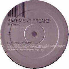 Bazement Freakz - Spikehead - Id&T