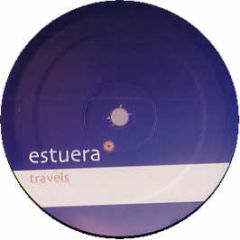 Estuera - Travels - Black Hole