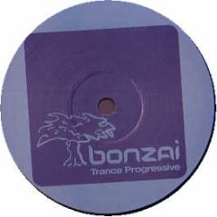 Quadran - No Air - Bonzai Trance Progressive