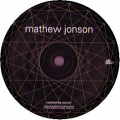 Mathew Jonson - Behind The Mirror - Sub Static