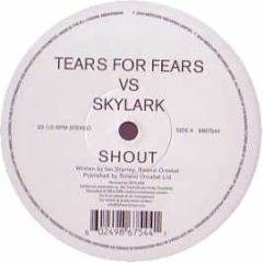 Tears For Fears - Shout (Skylark Remix) - Mercury