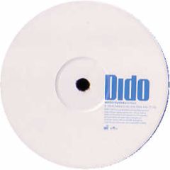 Dido - Sand In My Shoes (Remixes) - BMG