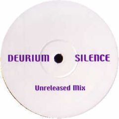 Delirium - Silence 2004 (Rob Searle Mix) - Silence 1