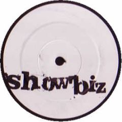 Kidtempo - Bow Road - Showbiz Recordings