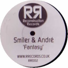 Baby D - Let Me Be Your Fantasty (2004 Remix) - Reconstruction Rec.