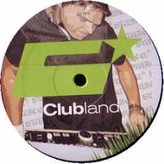 Swen G - Follow Me - Clubland