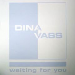 Dina Vass - Waiting For You - Cmws Music