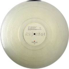 Gusto - Disco Revenge (Part 1) (Clear Vinyl) - International Records 