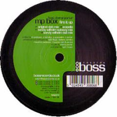 Mp Box Feat. Cheryl Porter - Fire It Up - Boss