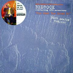 Bedrock - For What You Dream Of (Remix) - Stress