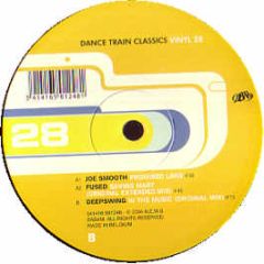 Various - Dance Train Classics Vinyl 28 - 541
