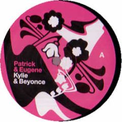 Patrick & Eugene - Cant Get You Out Of My Head (Remix) - Tummy Touch