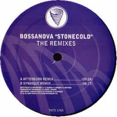 Bossanova - Stone Cold (Remixes) - Tatsumaki