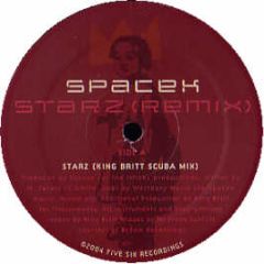 Spacek - Starz - Five Six