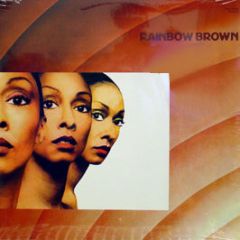 Rainbow Brown - Rainbow Brown - Pap Records