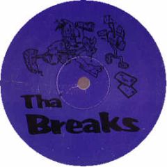 Wicked Mix Presents - Tha Breaks Vol 4 - Raw Beats