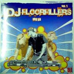 Various Artists - DJ Floorfillers Vol 1 - Djf 1