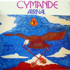 Cymande - Arrival - Paul Winley