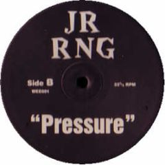 Sounds Of Blackness - The Pressure (Usa House Remix) - Black Wee 1