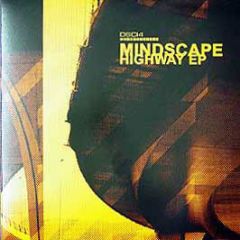 Mindscape - Highway EP - Dsci4