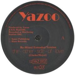 Yazoo - The Other Side Of Love - Mute