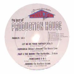 Production House - The Best Of... - Production House