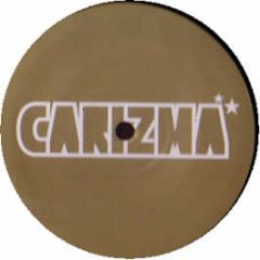 High Caliber - Bring It To Me EP - Carizma