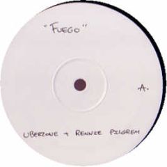 Uberzone & Rennie Pilgrem - Fuego - Distinctive Breaks