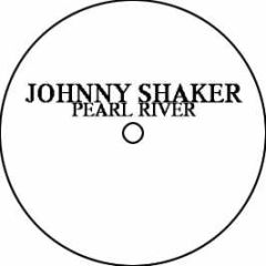 Johnny Shaker - Pearl River - White