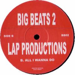 Lap Productions - This Way - Big Beats 2