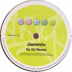 Jammin (Aka DJ Zinc) - Go DJ (Remix) - Bingo 14