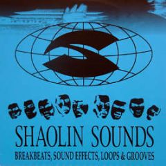 Shaolin Sounds - Volume 4 (Blue) - Shaolin Sounds