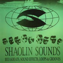 Shaolin Sounds - Volume 5 (Green) - Shaolin Sounds