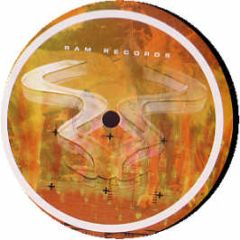 Night Breed - Pack Of Wolves (Pendulum Remix) - Ram Records